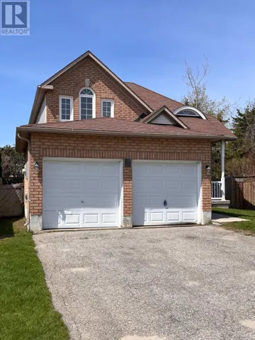 171 WESSENGER DRIVE, Barrie (Holly), Ontario L4N8N9