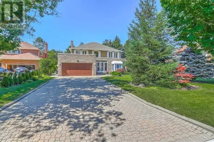 LOWER - 3368 CIDER MILL PLACE, Mississauga (Erin Mills), Ontario L5L3H6