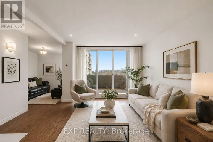 617 - 60 SOUTHPORT STREET, Toronto (High Park-Swansea), Ontario M6S3N4