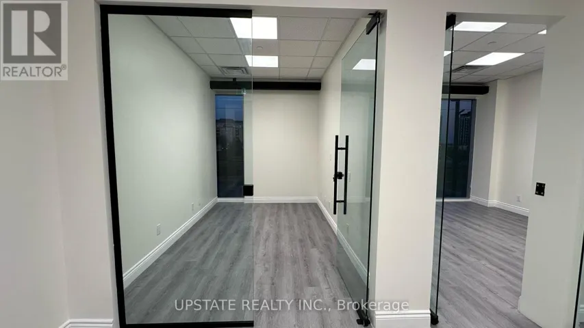 212 - 9280 GOREWAY DRIVE, Brampton (Bram East), Ontario L6P4N1