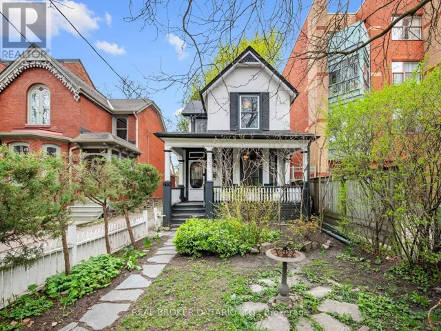 170 COWAN AVENUE, Toronto (South Parkdale), Ontario M6K2N6