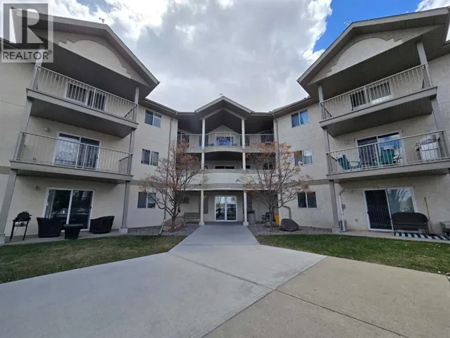 312, 485 Red Crow Boulevard W, Lethbridge, Alberta T1K7G6