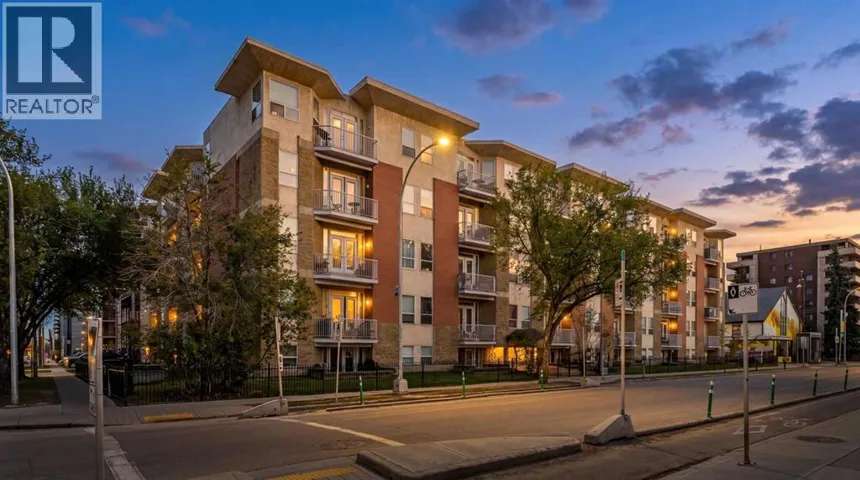 214, 1410 2 Street SW, Calgary, Alberta T2R1R1