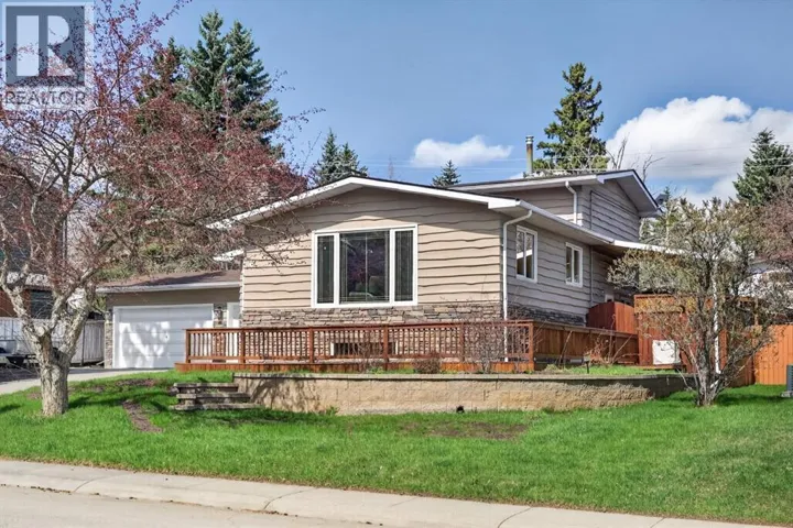 8 Slocan Road SW, Calgary, Alberta T2W0S8