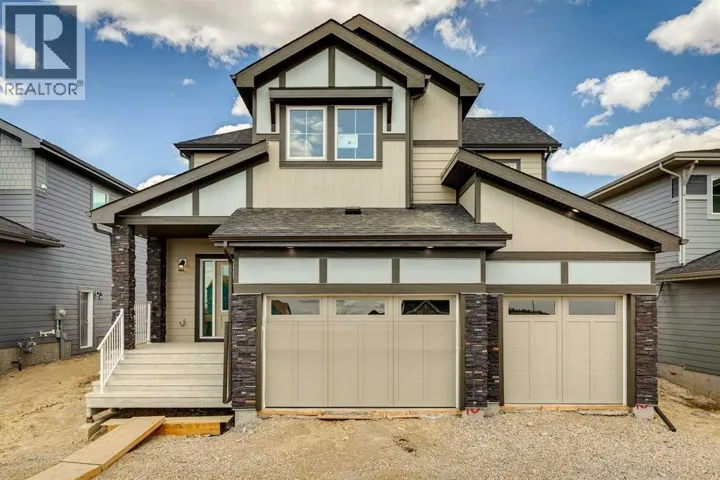 10 Quartz Gate, Balzac, Alberta T4B5T7