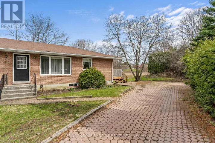 28 WATER STREET, Kawartha Lakes (Lindsay), Ontario K9V2C8