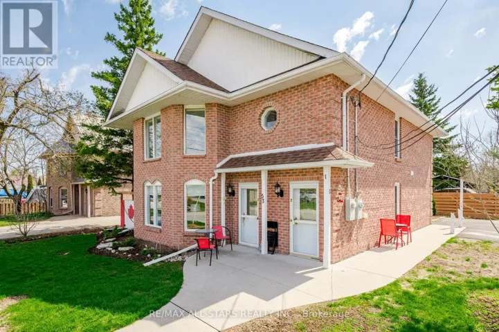 53 HELEN STREET, Kawartha Lakes (Bobcaygeon), Ontario K0M1A0