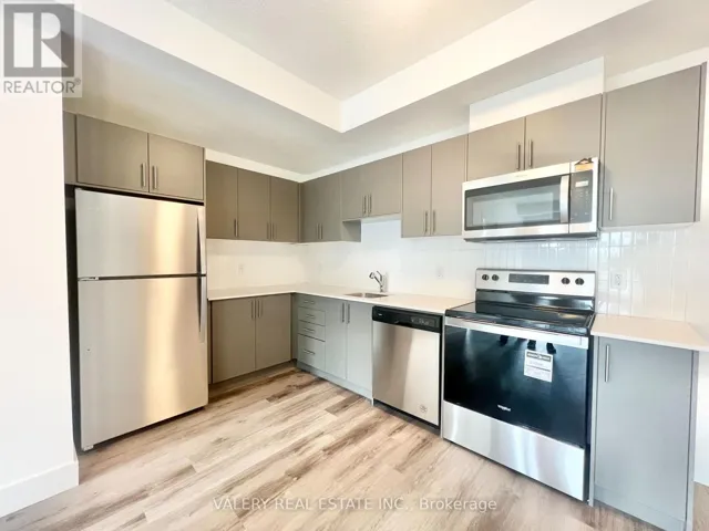 309 - 1101 LAKNER PLACE, Kitchener, Ontario N2A0L3