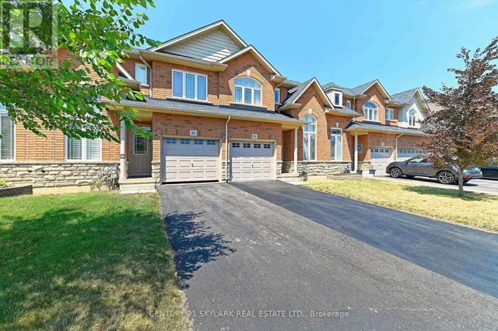 96 CHARLESWOOD CRESCENT, Hamilton, Ontario L0R1P0