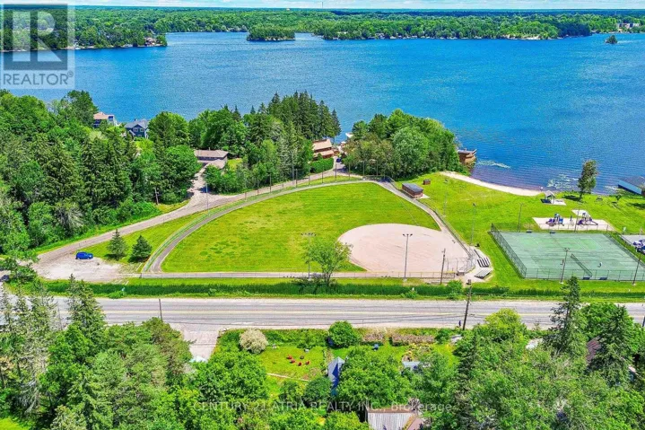 785 MUSKOKA ROAD 169, Gravenhurst (Muskoka (S)), Ontario P1P0G1