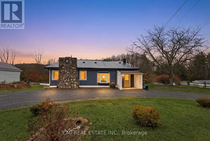 364 FISH & GAME CLUB ROAD, Quinte West (Sidney Ward), Ontario K0K2B0