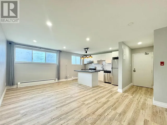 104 - 413 HAZEL STREET, Waterloo, Ontario N2L3P7