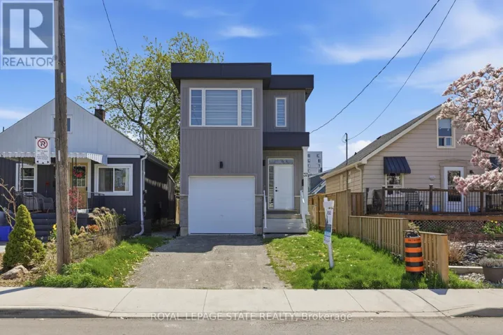 37 DELENA AVENUE S, Hamilton (McQuesten), Ontario L9H1B7