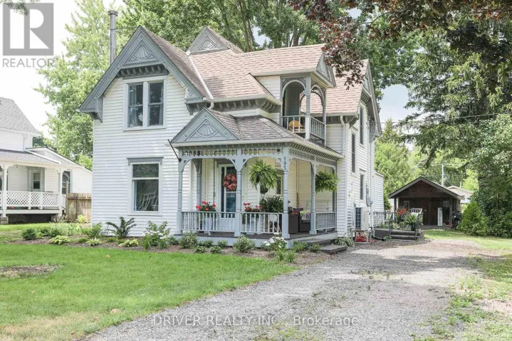 195 MAIN STREET, West Elgin (West Lorne), Ontario N0L1P0