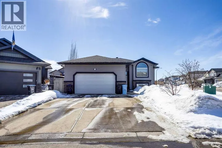 140 Warren Way, Fort McMurray, Alberta T9H5H7