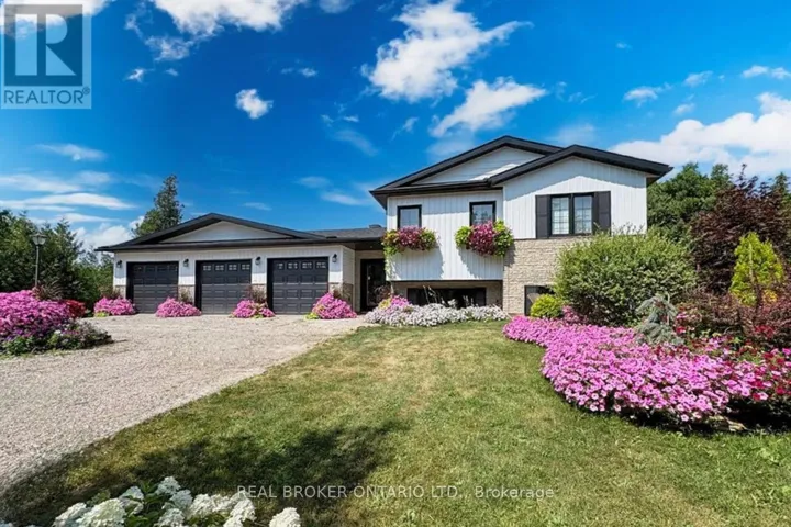 486 CODE DRIVE, Montague, Ontario K7A4S6
