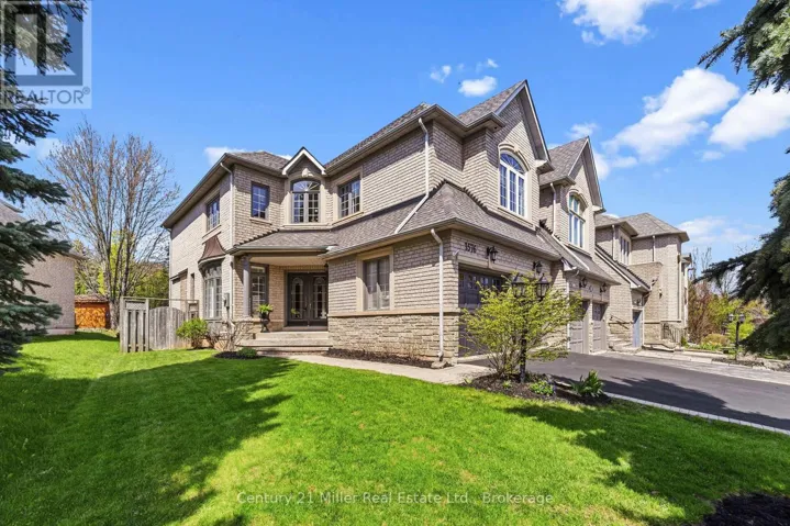 1576 BAYSHIRE DRIVE, Oakville (JC Joshua Creek), Ontario L6H6L8