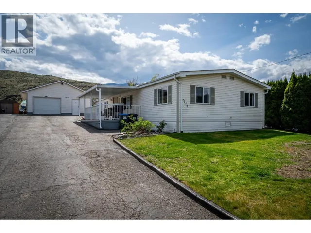 7070 Watson Drive E, Kamloops, British Columbia V0K2J0