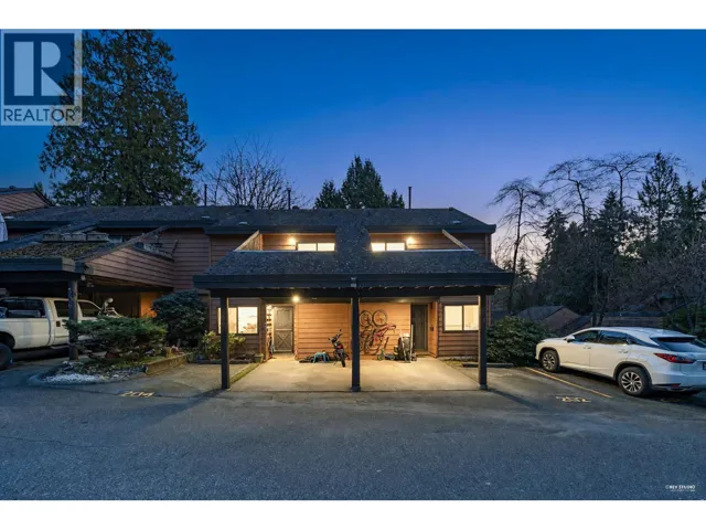 202 CARDIFF WAY, Port Moody, British Columbia V3H3X8