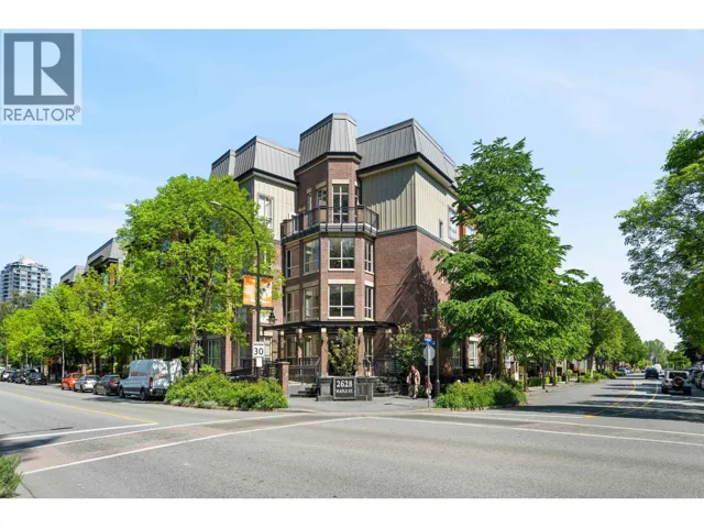 415 2628 MAPLE STREET, Port Coquitlam, British Columbia V3C0E2