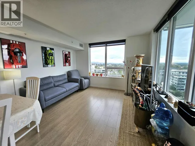 1705 3233 KETCHESON ROAD, Richmond, British Columbia V6X0R3