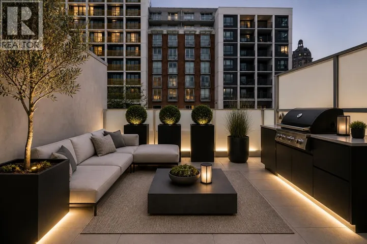 409 53 W HASTINGS STREET, Vancouver, British Columbia V6E1T8