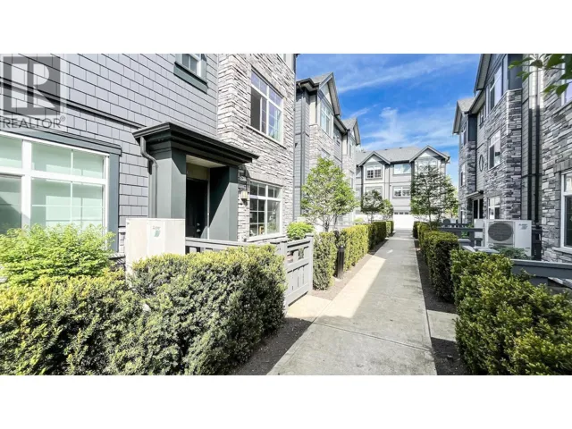 60 7191 LECHOW STREET, Richmond, British Columbia V6Y0L1