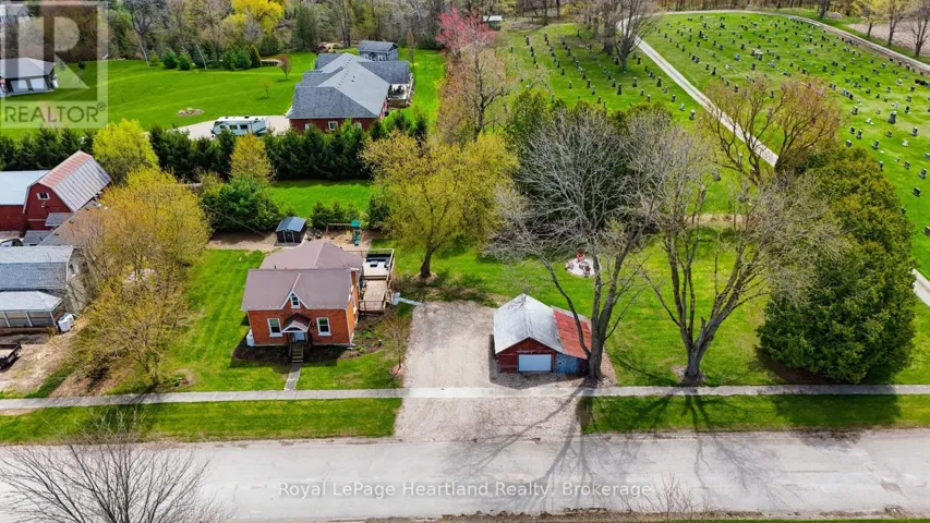 3026 STATION ROAD, Howick, Ontario N0G1V0