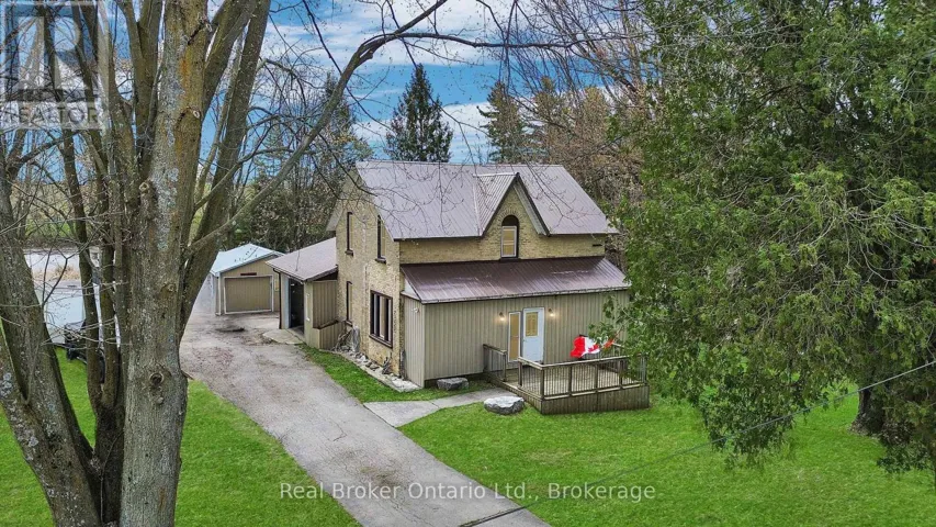 485 CHEPSTOW ROAD, Brockton, Ontario N0G1K0