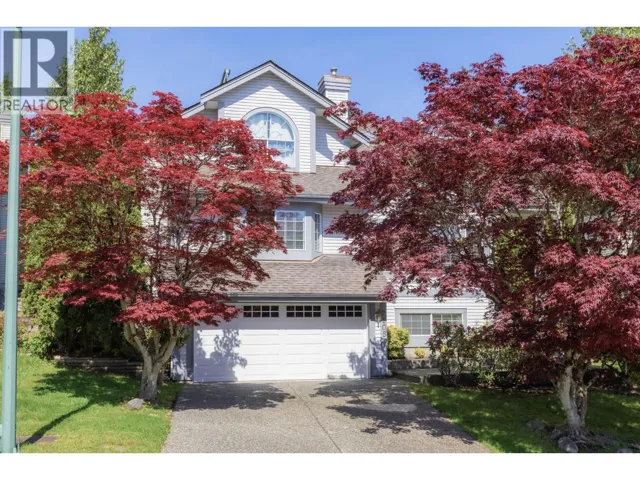 2905 CLIFFROSE CRESCENT, Coquitlam, British Columbia V3E2S9
