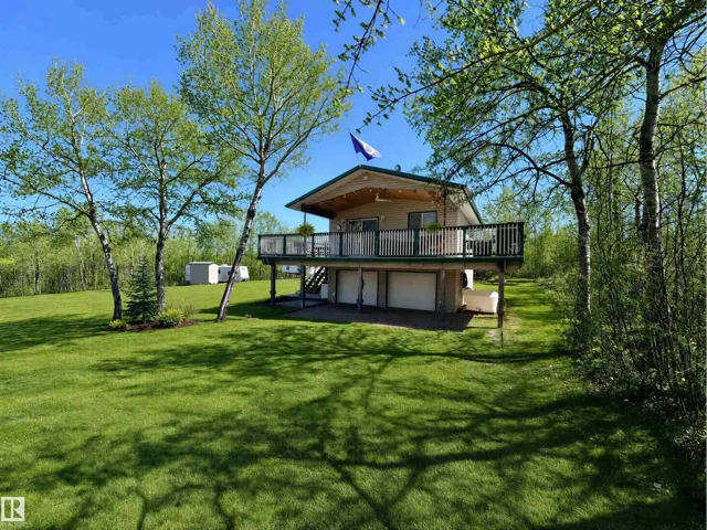 61 562007 RR 113, Rural Two Hills County, Alberta T0B4K0