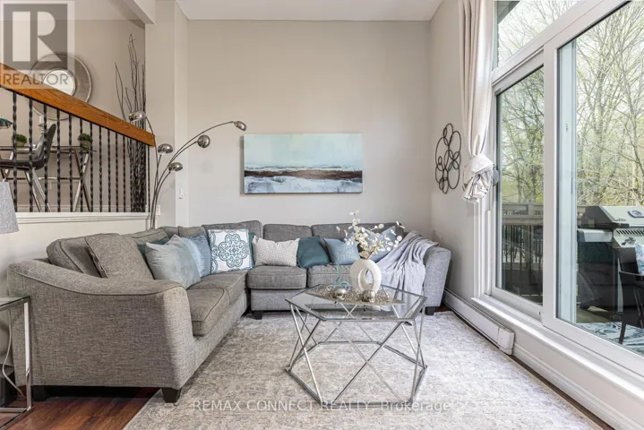 37 - 350 CAMELOT COURT, Oshawa (Eastdale), Ontario L1G6P7