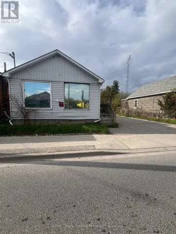 252 BLOOR STREET E, Oshawa (Lakeview), Ontario L1H3M6