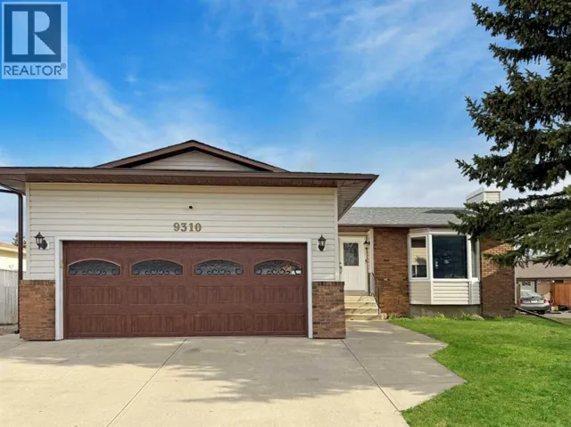 9310 63 Avenue, Grande Prairie, Alberta T8W1B1