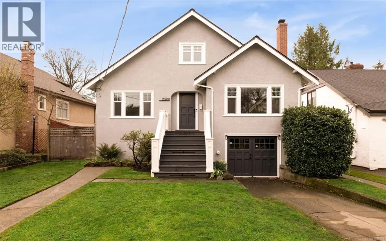 2399 Dalhousie St, Oak Bay, British Columbia V8R2H5