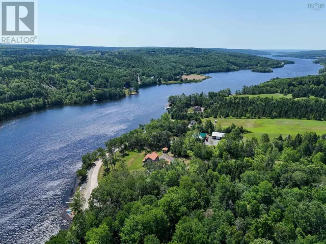 1731 West Side Lochaber Road, North Lochaber, Nova Scotia B3G2L3
