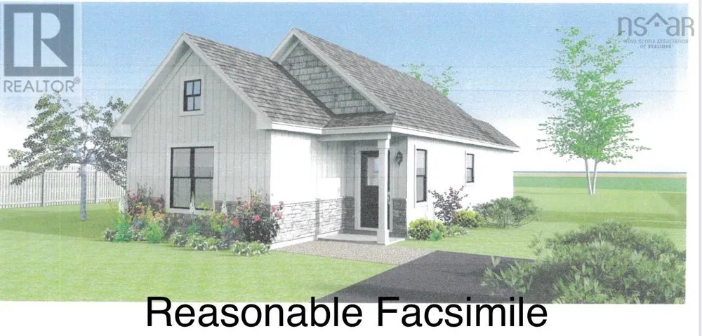 Lot # 122 Covey Drive Drive, North Kentville, Nova Scotia B4N0H8