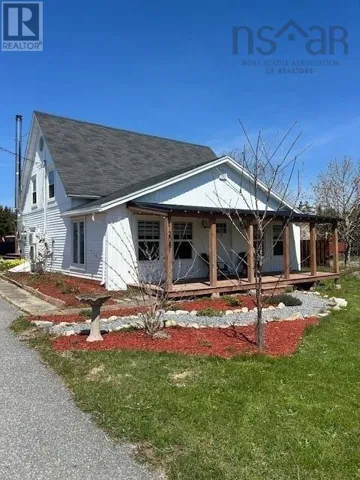 1208 Stoney Island Road, Stoney Island, Nova Scotia B0W3J0