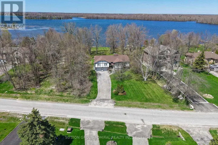 182 BAYSHORE DRIVE, Ramara, Ontario L0K1B0