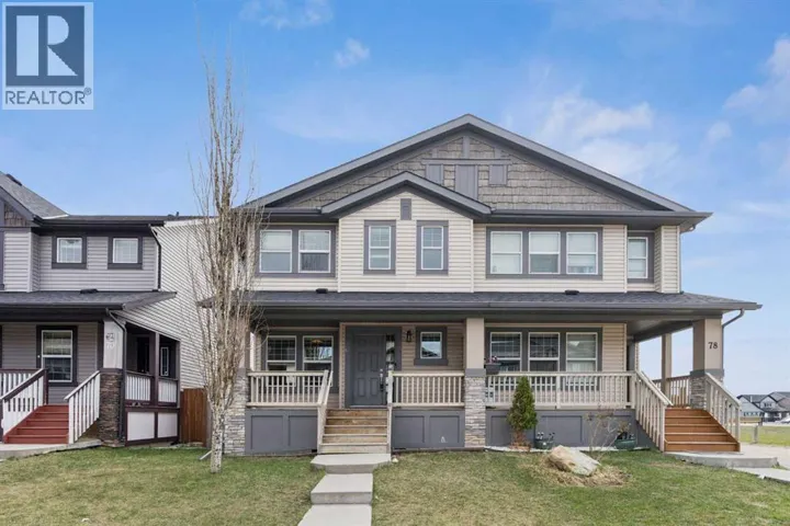 74 Skyview Point Green NE, Calgary, Alberta T3N1B6