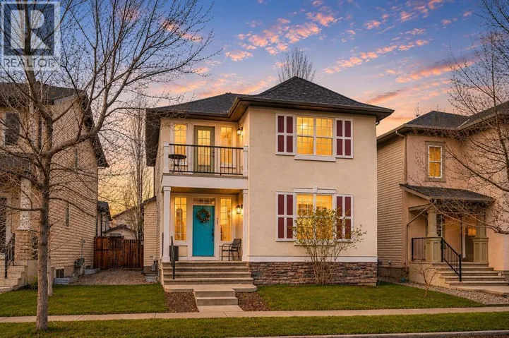 27 Elgin Terrace SE, Calgary, Alberta T2Z0B7