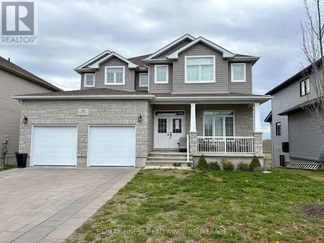 1621 BROOKEDAYLE AVENUE, Kingston (City Northwest), Ontario K7P0S8
