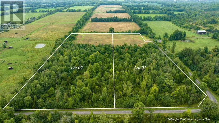 119 CHRISTOPHER ROAD, Stone Mills (Stone Mills), Ontario K0K1Z0