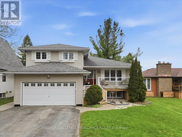 68 FRANKFORD ROAD, Stirling-Rawdon (Stirling Ward), Ontario K0K3E0