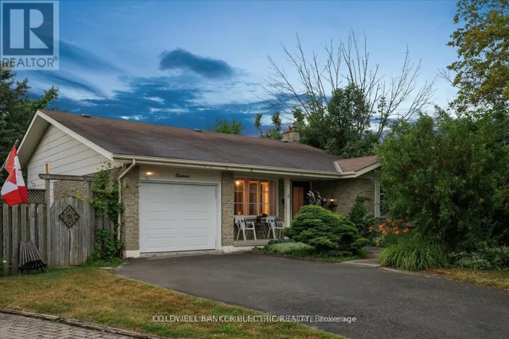 11 BAYLEAF COURT, Peterborough (Monaghan Ward 2), Ontario K9K1A2