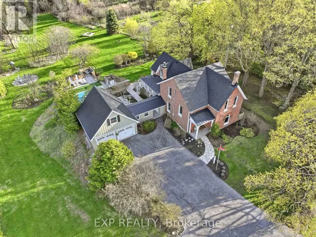 7823 BICKLE HILL ROAD, Hamilton Township, Ontario K9A4J7