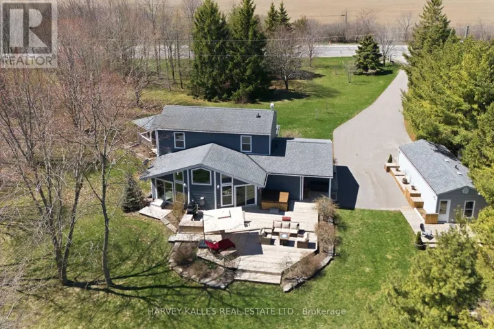 17682 LOYALIST PARKWAY, Prince Edward County (Hillier Ward), Ontario K0K3L0