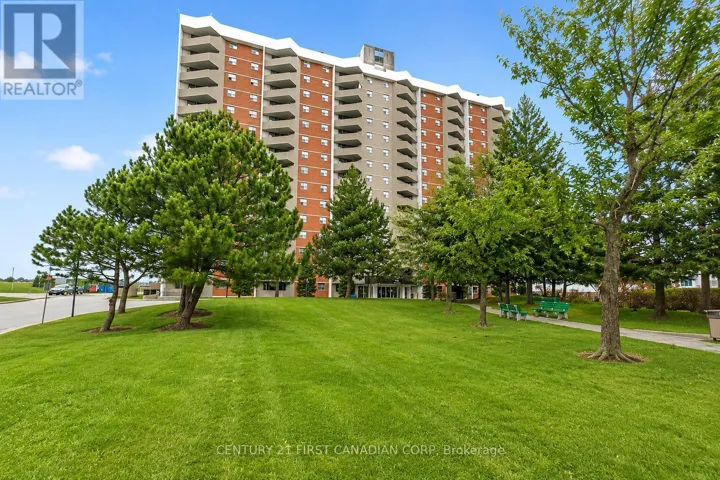 507 - 1103 JALNA BOULEVARD, London South (South X), Ontario N6E2W8