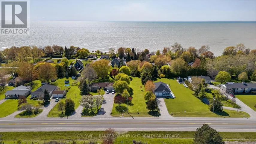 72189 BLUEWATER HIGHWAY, Bluewater (Hay), Ontario N0M1N0