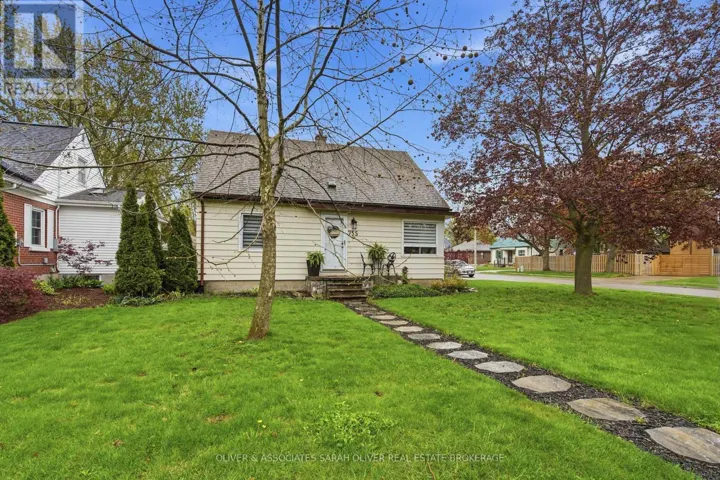 755 VICTORIA STREET, London East (East C), Ontario N5Y4C8